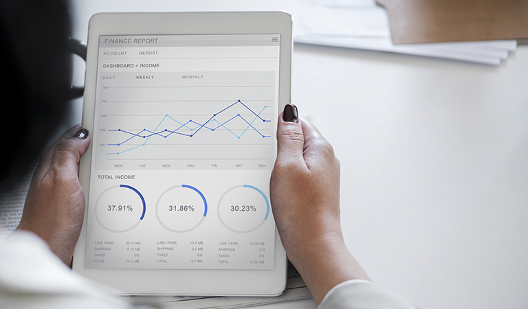 Photo by David Lee on Unsplash